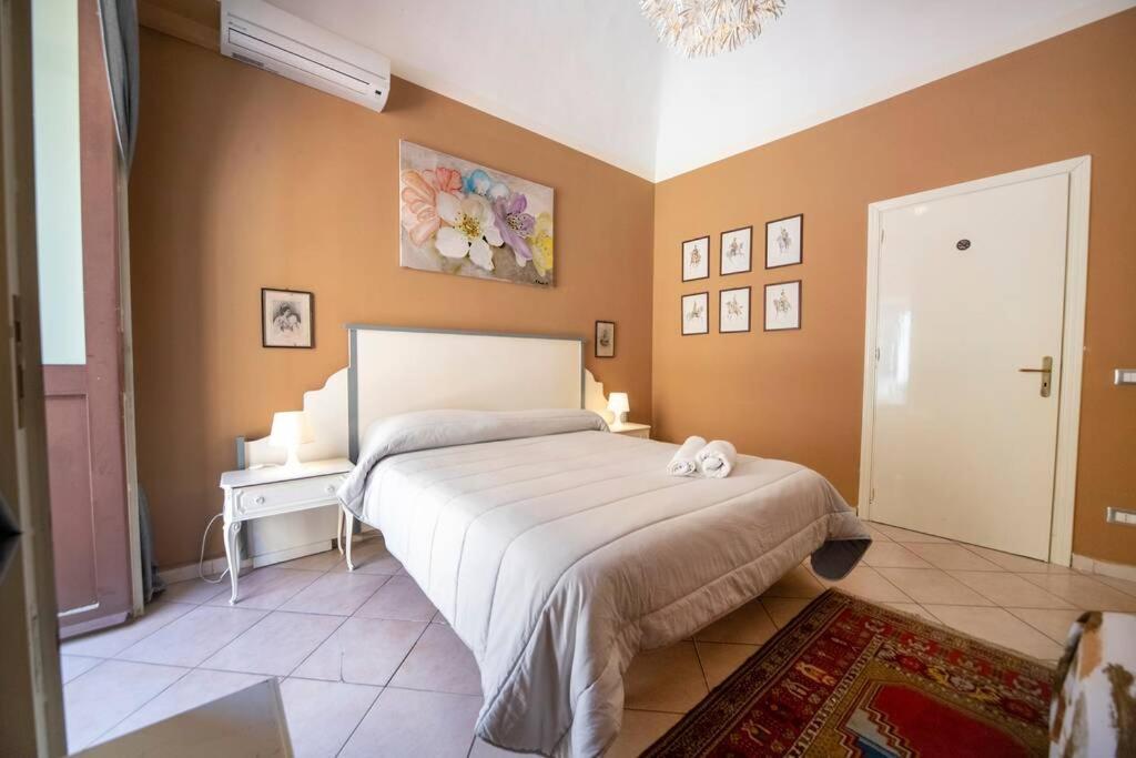 Sicilian Mood - Piscaria Apartment Catania Ngoại thất bức ảnh